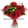 Ramo Variado Rojo